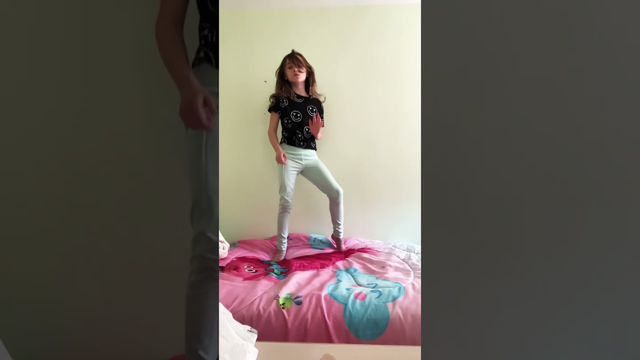 #gymnast