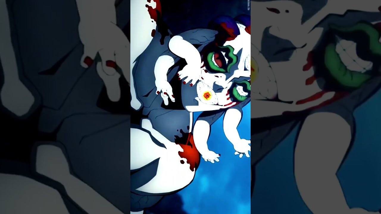 Gyokko 😮❤️🔥- Demon Slayer Season 3 [Edit/AMV] #shorts #anime