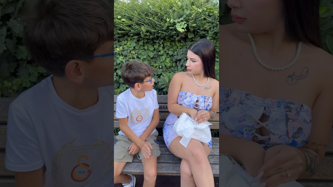 Gözde Akgün | Duygusal ve anlamlı video🥹 | #gözdeakgün #shorts