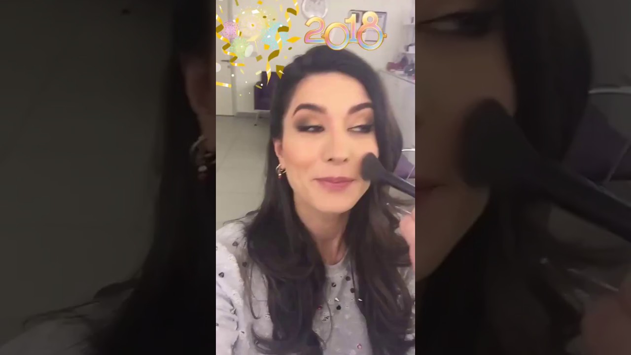 Gözde Atasoy Hülya Çevik Makyaj Odası Sohbetleri