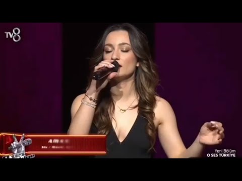Gözde Buldaş-Sende  Gidersen- | Oses Türkiye 2025