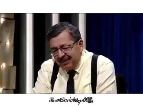 Güzelliğini başkası görsün, sen kusurunu gör. Hayati İnanç