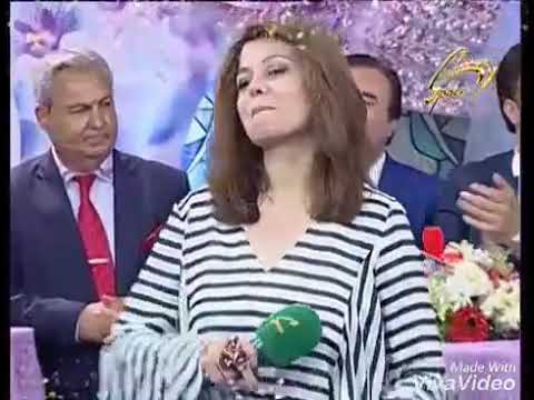 Gözleri Benovşedi - Beture Huseynova