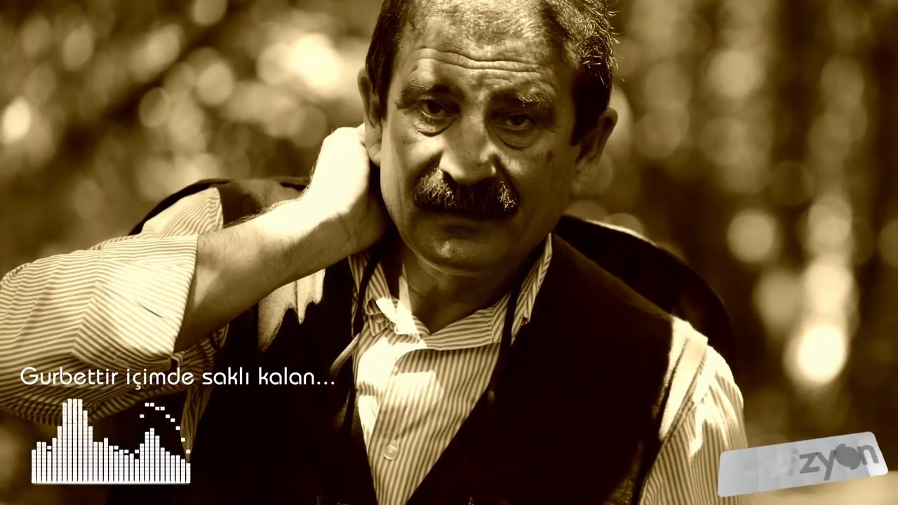 Gözlerim   Nurettin Rençber