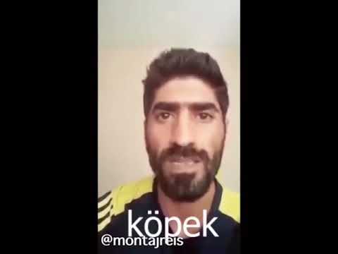 Gözlerimin içine bak komik mi:)