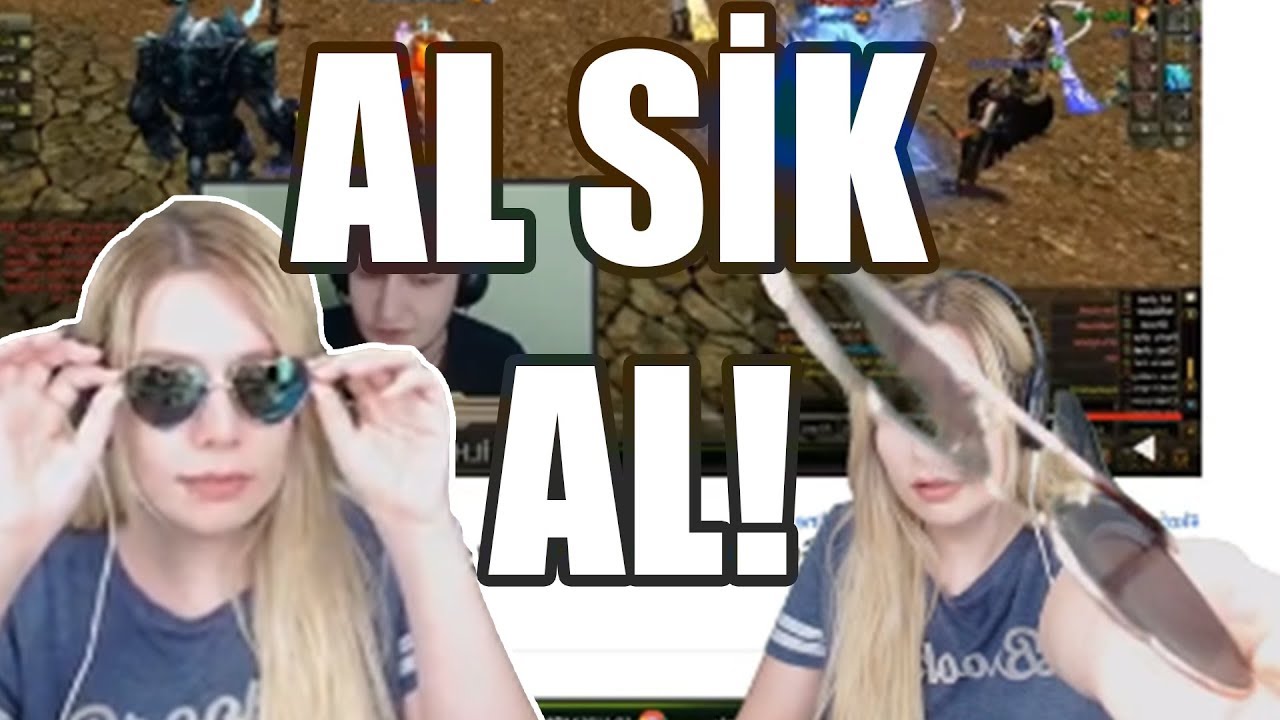 GÖZLÜĞÜNÜ S*KİM, AL S*K (Haftalık En Evonmoss Clipleri) + ASMR