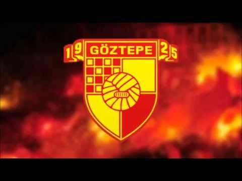Göztepe - Her Şeyden Öte Sevdik Biz Seni (Argo İzmir)