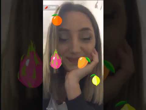 Haahinin kaşarı Merveeorhn !