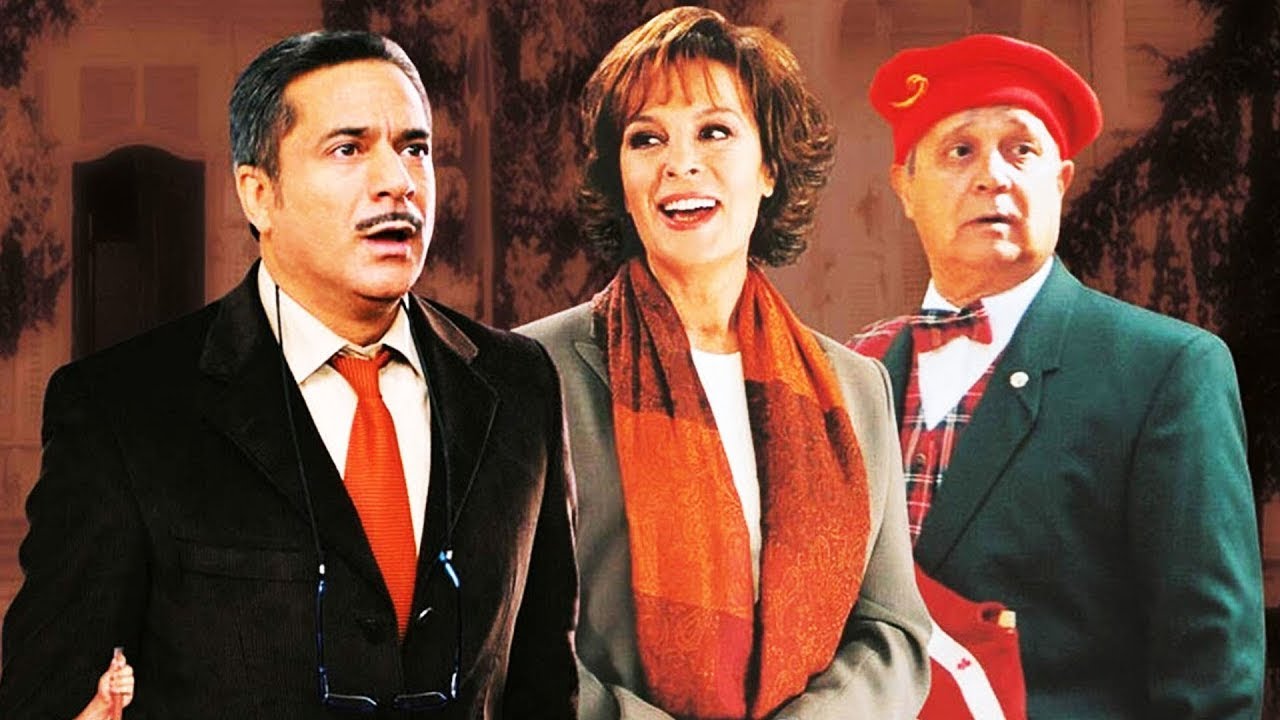 Hababam Sınıfı Merhaba 🙋🏻‍♂️ | Yerli Komedi Filmi İzle