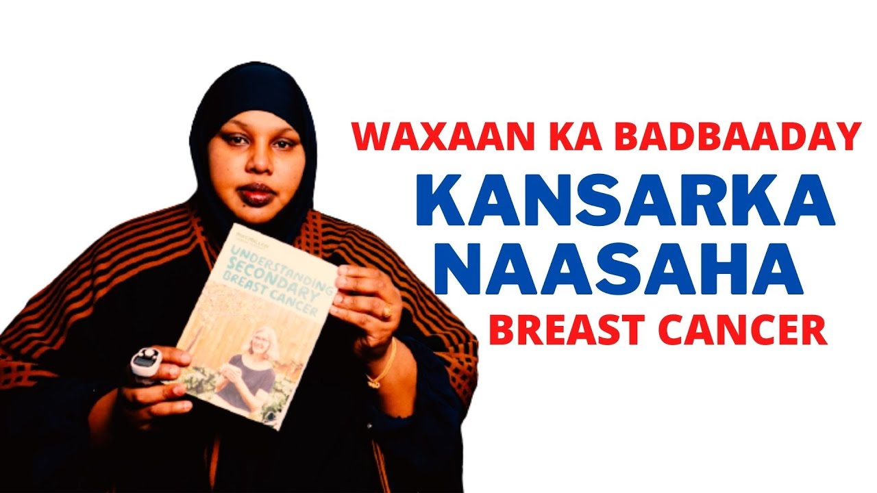 HABBOON- WAXAAN KA BADBAADAY KANSARKA NAASAHA