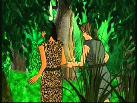 HABİL İLE KABİL ÇİZGİ FİLM FULL