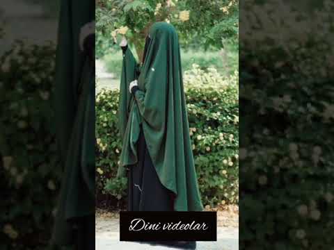 Hacı Şahin Hesenli - Qadının kişiye tesiri
