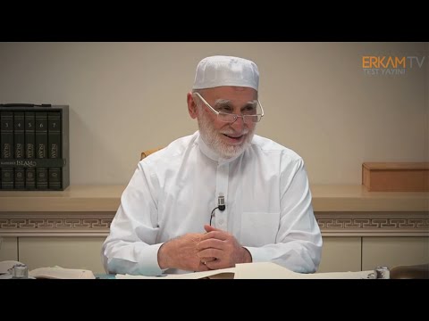 Hac ve Kurban Özel Mülâkatı - Osman Nûri Topbaş
