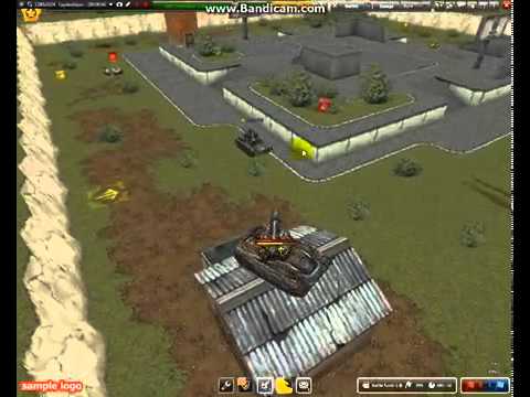 haci 555 and mirhan tanki sandbox+parkour