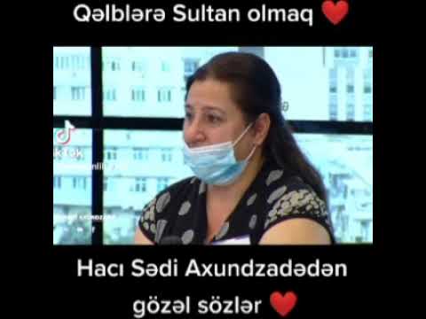 hACI SƏDİ