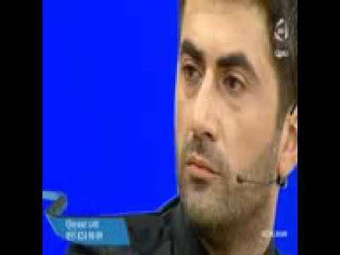 Haci surxayin gozel cixiwi