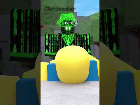 Hacker vs Hacker in Roblox be like: 💀