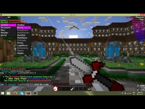 Hacking on BlockDrop With fluxb4