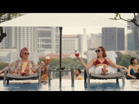 Hacks Season Finale: Singapore Surprise - Must-See Comedy!
