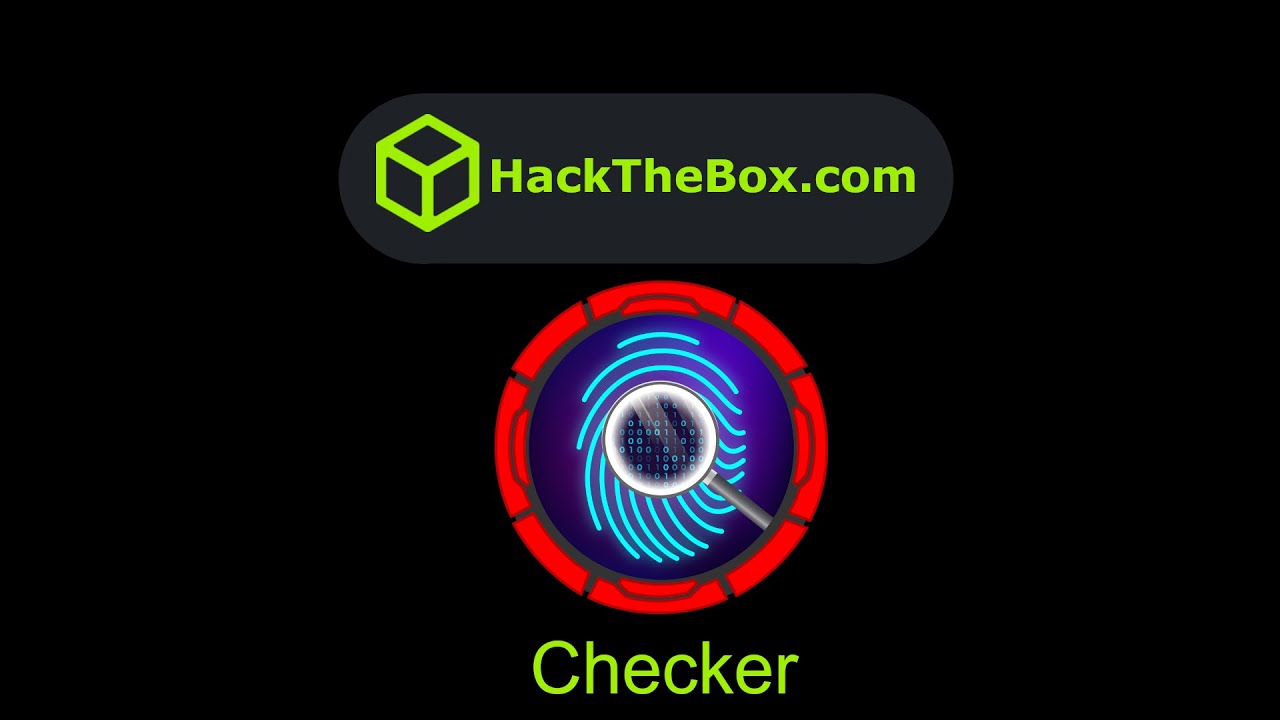 HackTheBox - Checker