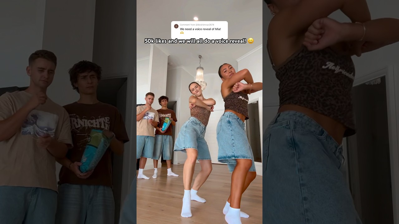 HAD TO SHOW THE BOYS HOW ITS DONE 😅 MONEY PULL UP DANCE #dance #trend #viral #couple #funny #shorts