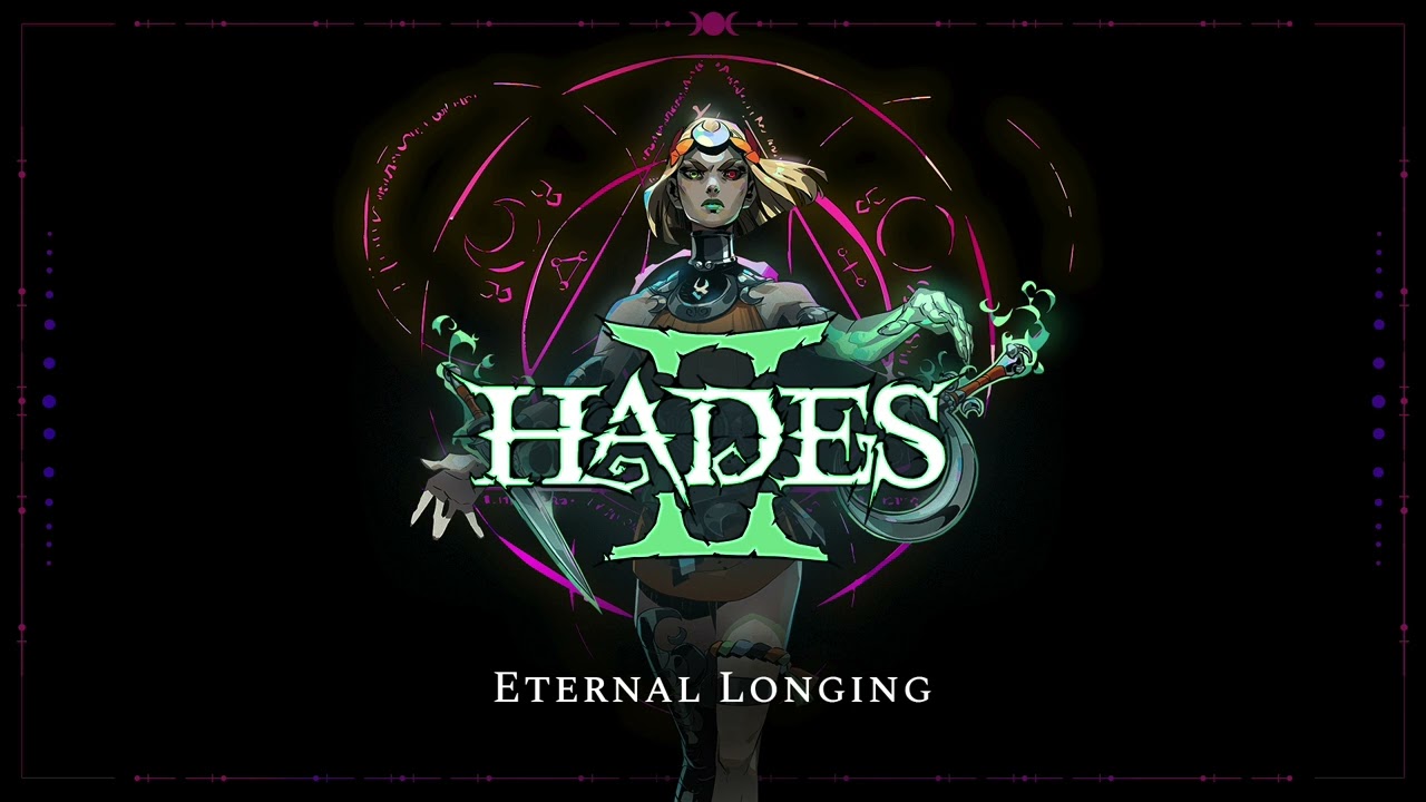 Hades II - Eternal Longing
