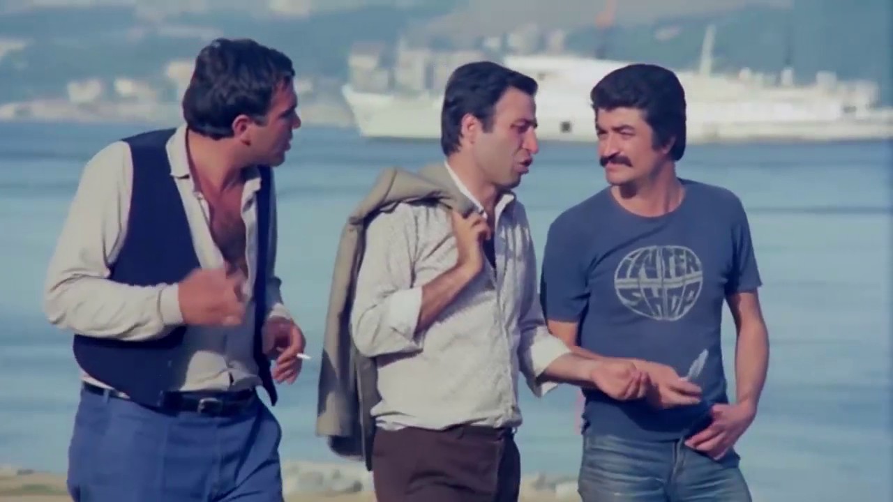 Hadi Gidip İçelim