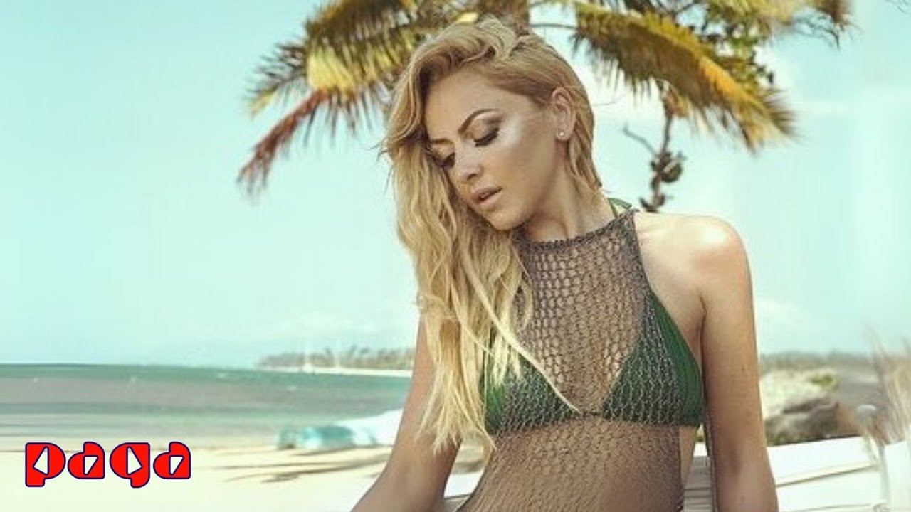 Hadise - Yaz Gunu