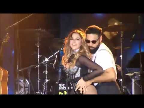 Hadise Bostancı Gösteri Merkezi HD !!!