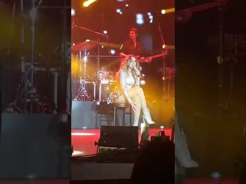 Hadise Bostancı Konseri 2018