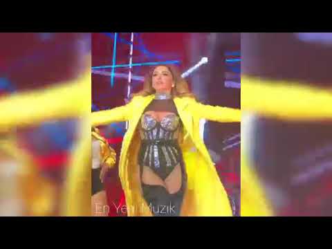 Hadise Bostancı Konseri Ve Bomba Kıyafeti Fly Paparazzi