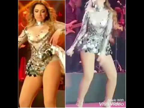 Hadise Bostanci Gösteri Merkezi Konseri