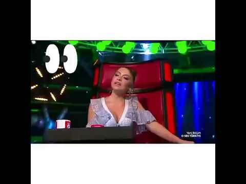 Hadise firikik üstüne firikik  \ O SES  2017