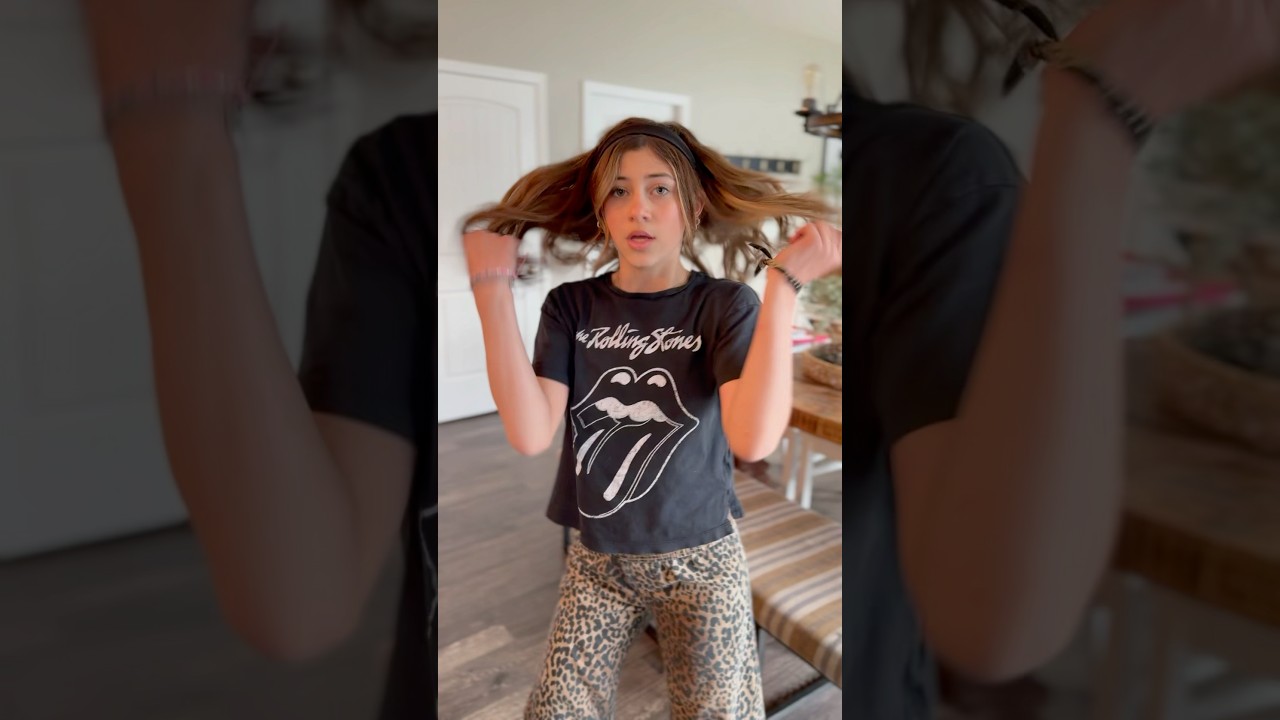 Hadley Grace & Jessie Murph blue strips, #singer #singing #shorts #fyp ​⁠@JessieMurph