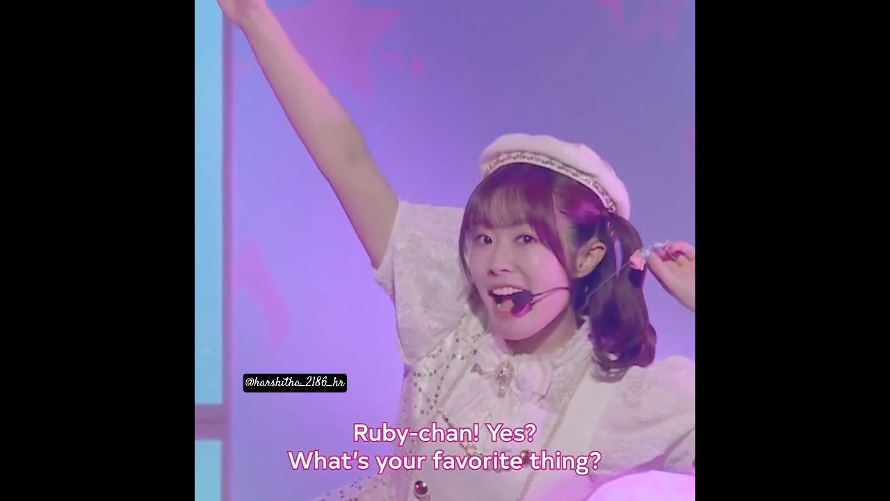 HAII.I LOVE YOU #japanese #viralsong #japaneseculture #iloveyou #icecream #fyp #jpop #viralreels