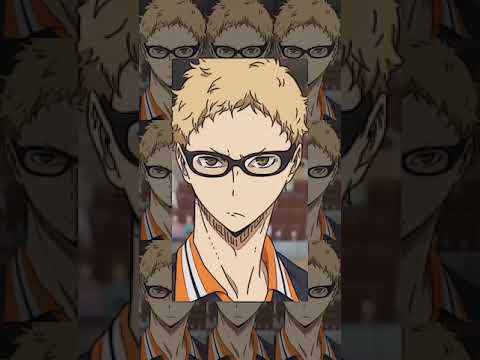 🔥Haikyuu Boys Saying Yamete Kudasai-Edit🔥