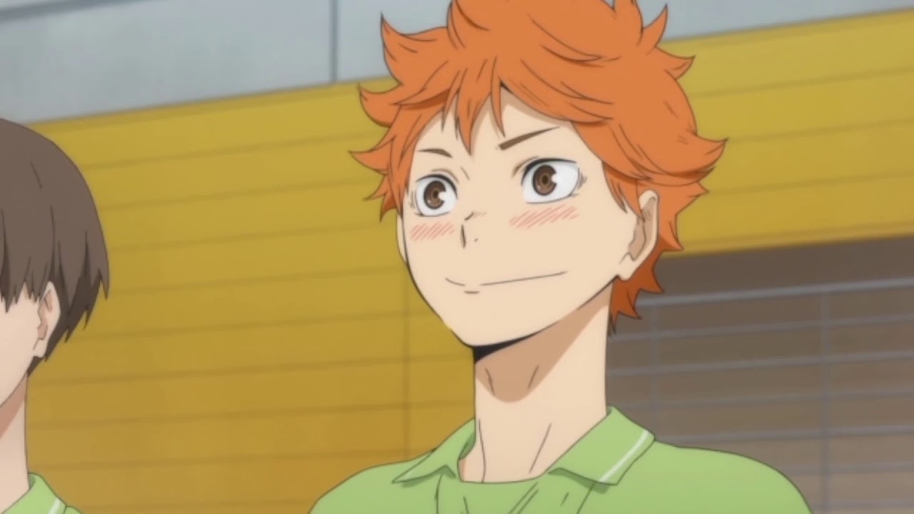 haikyuu hinata clips twixtor