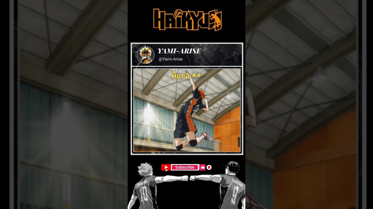 Haikyuu Karasuno's Aura++#haikyuu#haikyuuedit#anime#animeedit#animeedits#shorts#shortsfeed#trending