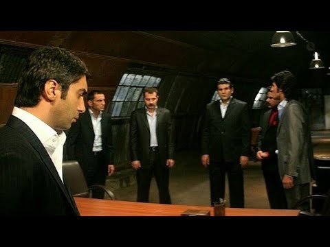 Hain Tamer'in ölümü
