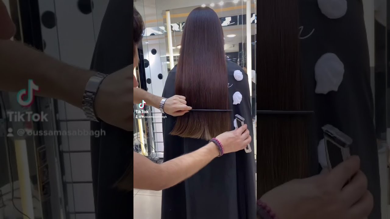 Hair cut hairstyles color colors 😘