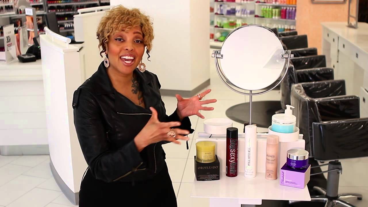 Hair Mask vs. Conditioner : Hair Care & Styling Advice