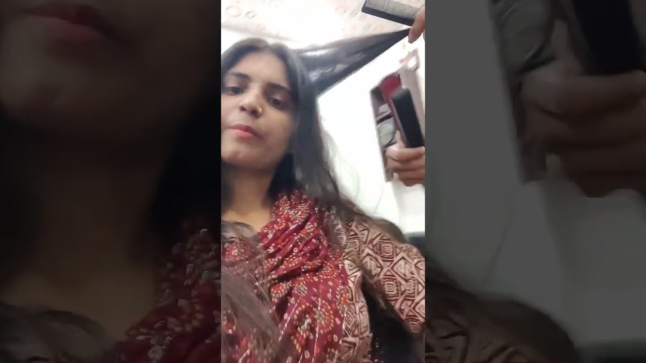 hair tritment #soniji6726#viralvideoshorts ##