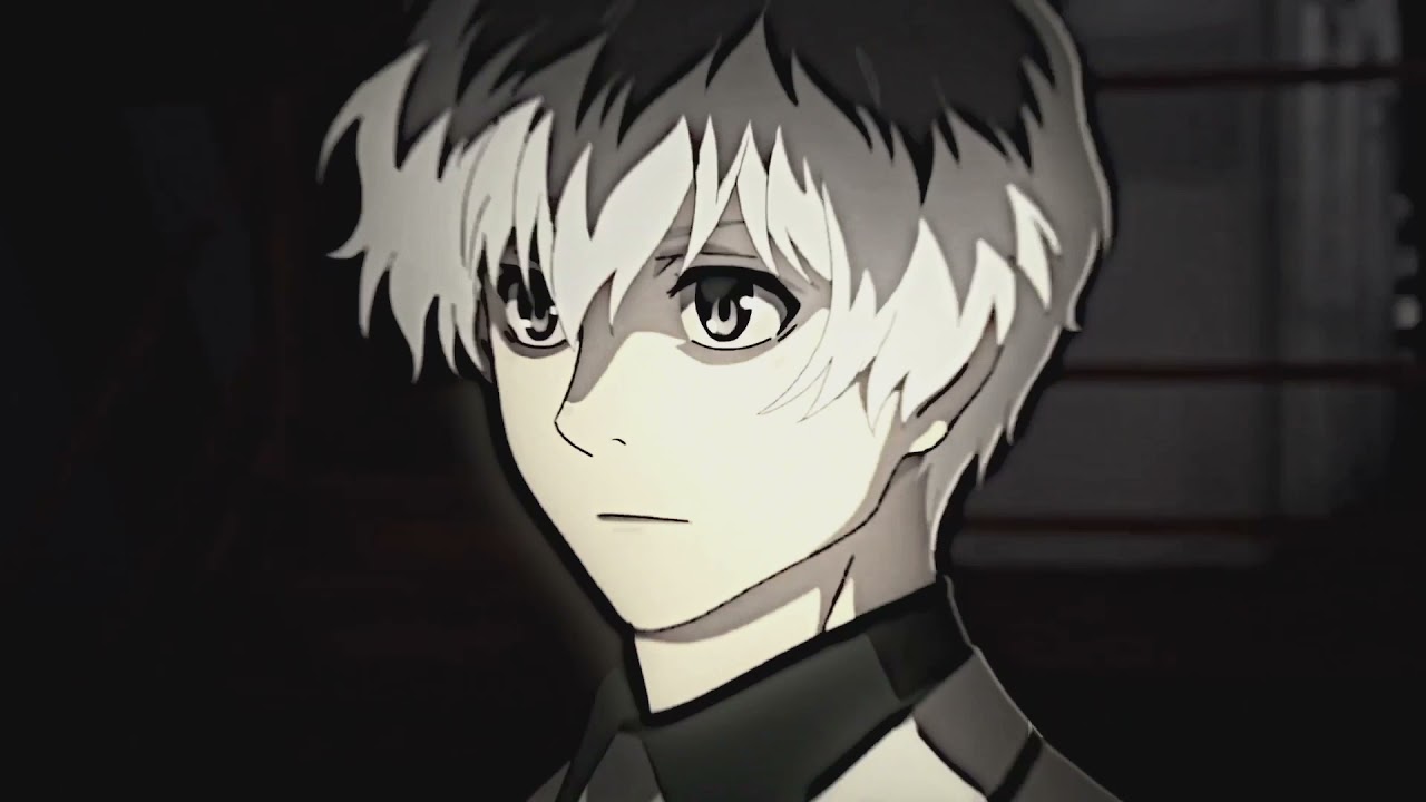 Haise edit