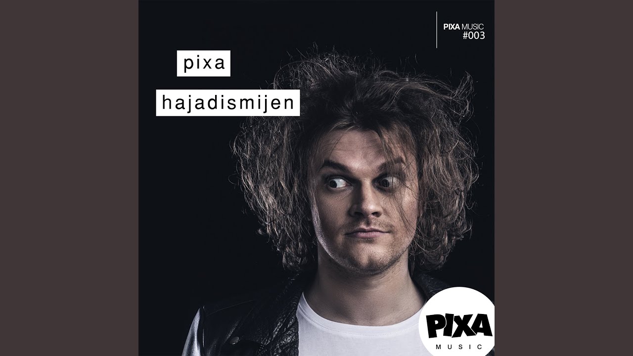 HAJADISMIJEN (Cashtag Remix)