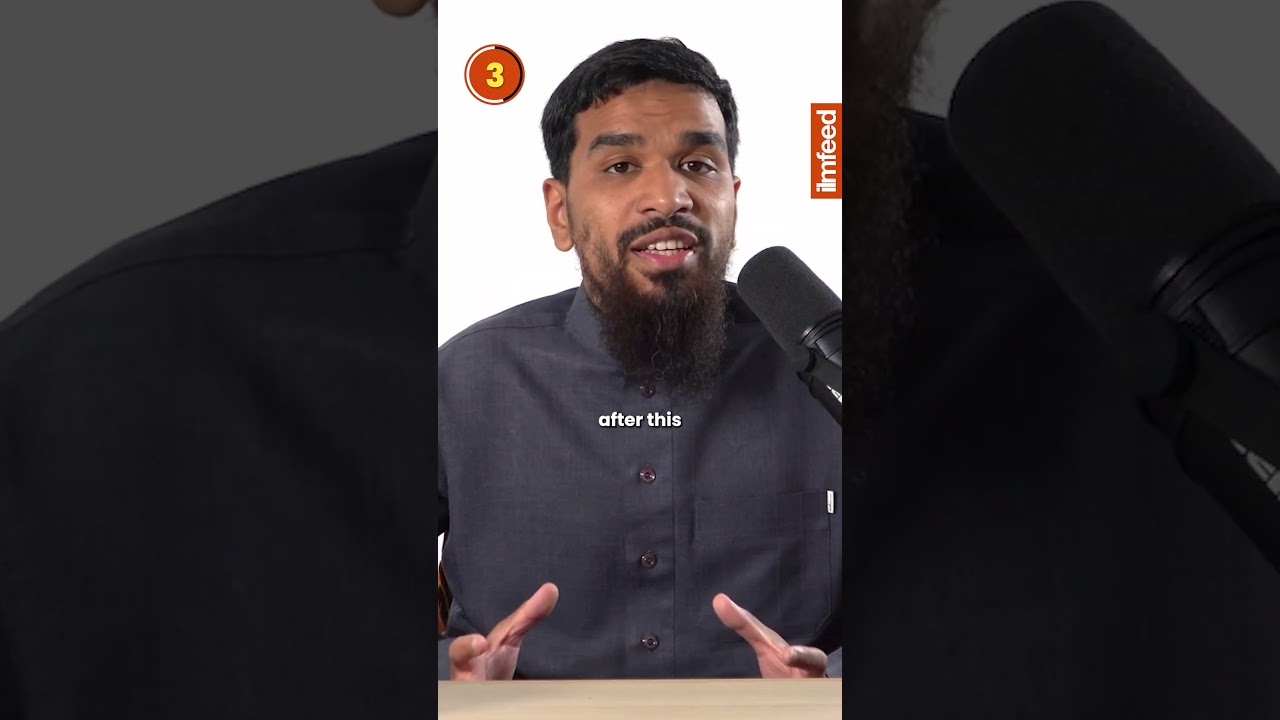 Hajj in 60 Seconds!
