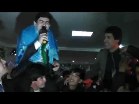 Hajy Yazmammedow & Perhat A. - jadygozlim.m4v