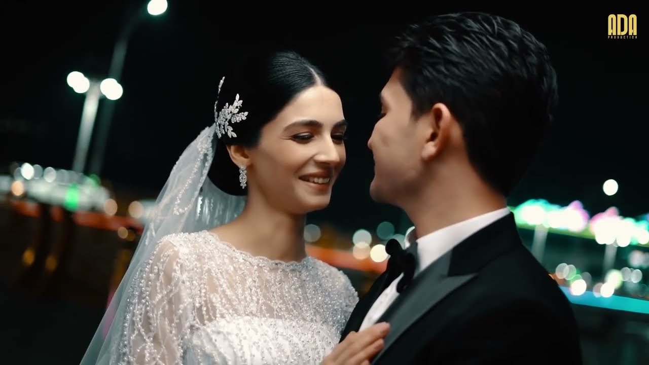 Hajy Yazmammedow ft Söhbet Jumayew | Kerim Hally - 2022 Türkmen Wedding