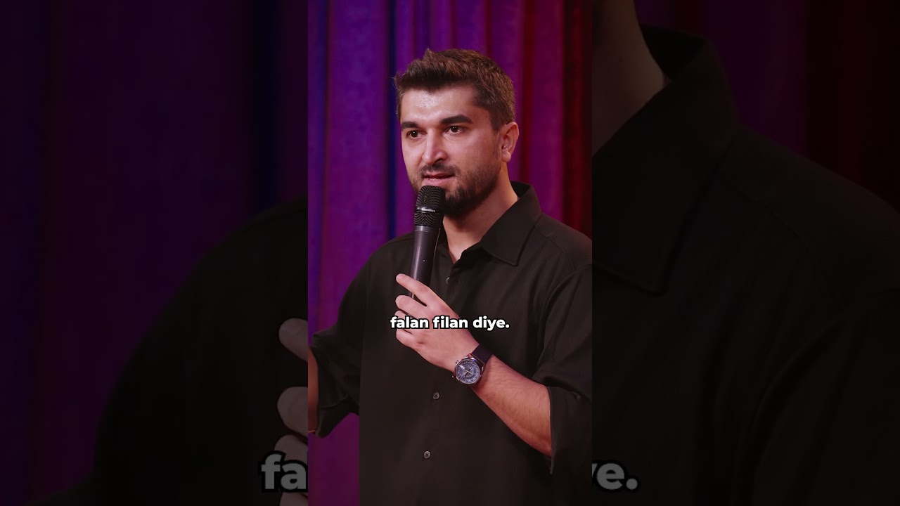 Hakan 23 cm 🎤 Doğan Tunçel #kotiki #standup #standupcomedy #komedi #shortvideo