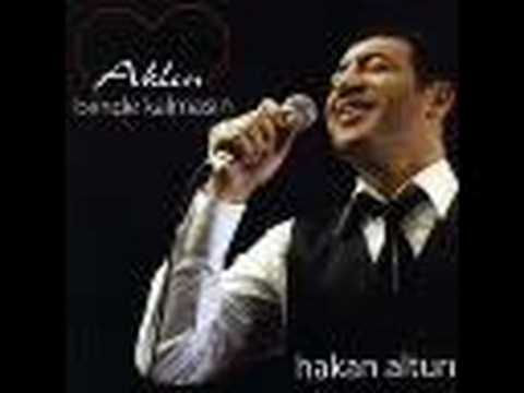 Hakan Altun-2008 Diyelim Ki