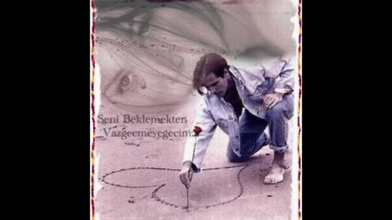 HAKAN BERK. ( ÖZELİMSİN )